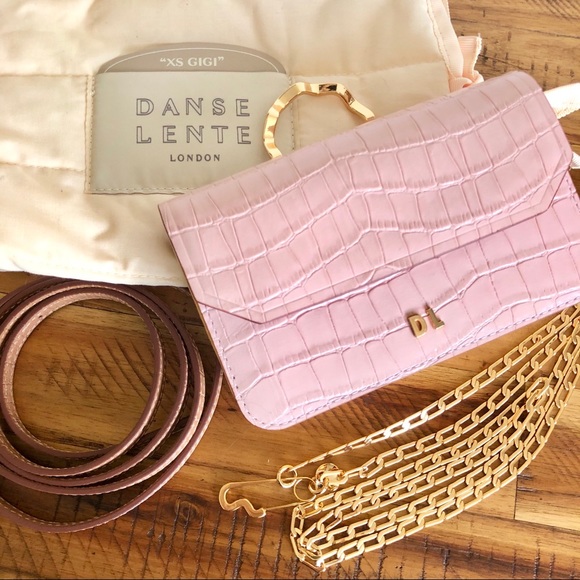 🌟SOLD🌟 Danse Lente XS Gigi Bag - Picture 2 of 5